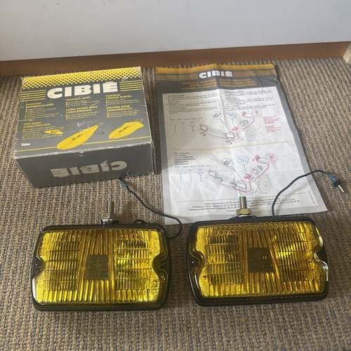 Cibie 10de side - cibie, 35