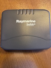Raymarine Seatalk HS Network