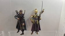 Lord of the Rings Elven