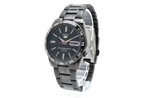 Near mint seiko 5 - [near, mint]