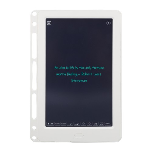 Smart digital pen - ai,