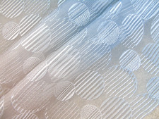 [AYANE] BUBBLES SILK LACE -