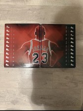 Air Jordan 17 Retro Bred OG