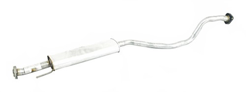 Klarius centre pipe silencer - centre,