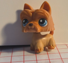 Littlest petshop figures #249