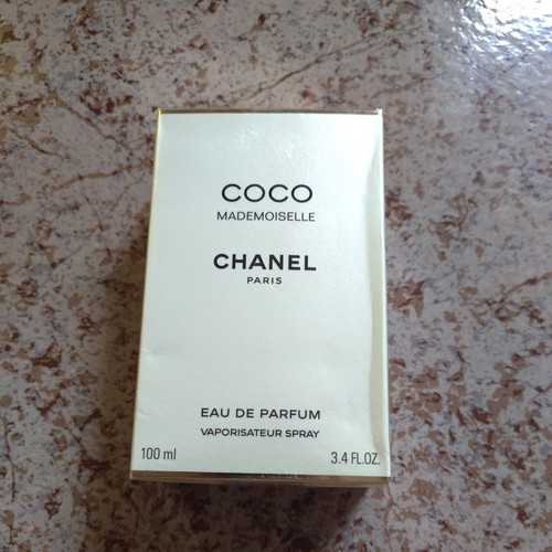 Chanel coco mademoiselle eau - chanel,