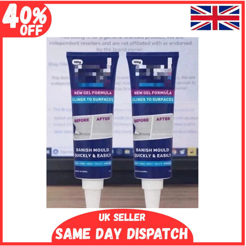 Mould magic extreme gel - magic,
