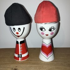 Ritzenhoff Pair Of Egg Cups