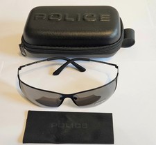 Mens Police sunglasses SPL533G