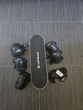 Kids Airwalk skateboard No