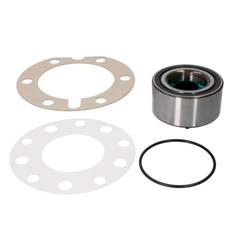 Wheel bearing kit rear - 1x,