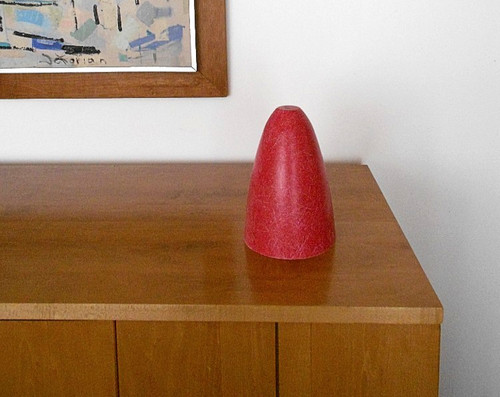 Vintage cherry eames - eames, era