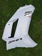 Kawasaki ZX6R P 07 08 RH fairing panel with indicator