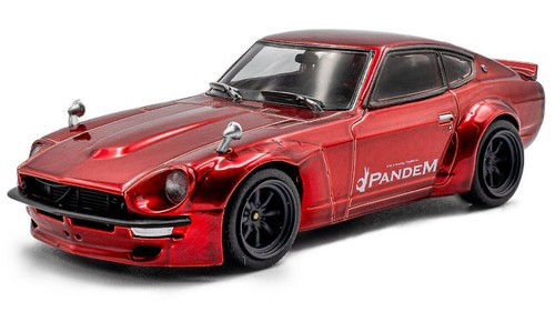 Diecast model car scale 43 - diecast,