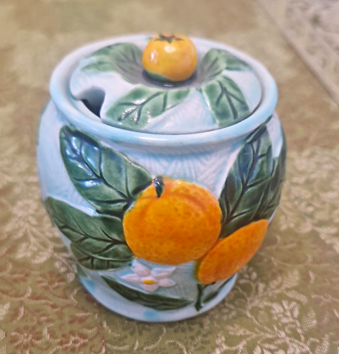 Maruhon ware small - ware, jar