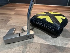 Scotty Cameron Phantom X5