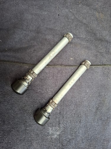 Honda bar ends