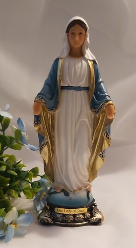 Virgin mary our lady - virgin,