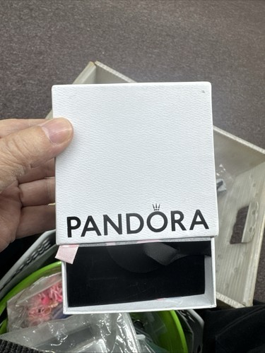Empty pandora large box - pandora,
