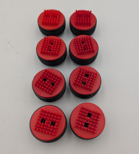 Stickle Bricks wheels x8. All
