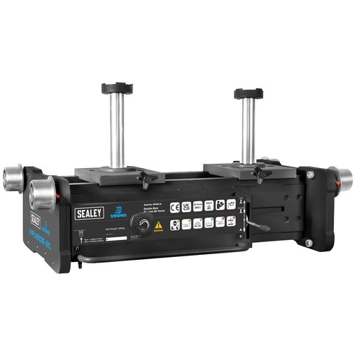 Sealey viking vpj20s - sealey,