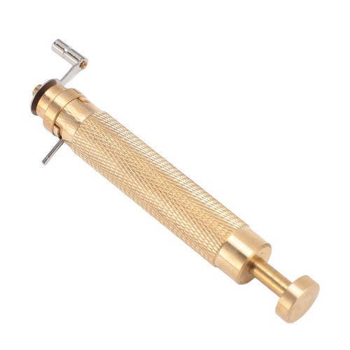 Watch mainspring winder set - watch,