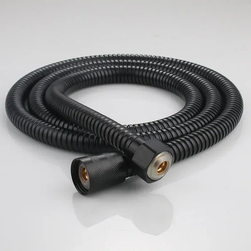 Shower hose stainless - 1.5m,
