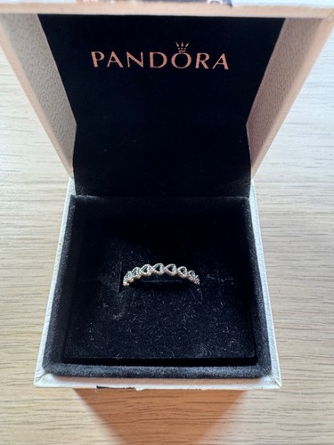 Pandora heart ring - pandora,