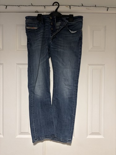 Diesel waykee jeans - diesel,