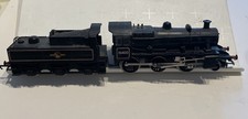oo gauge steam locomotive