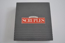 Scruples Board Game