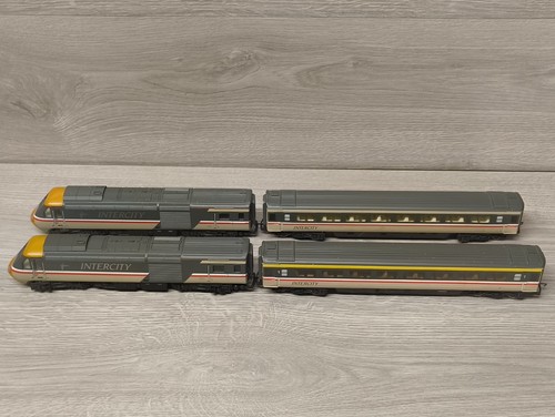 Hornby r307 class - 43, inter