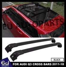 FOR AUDI Q3 2011-18 ANTI THEFT