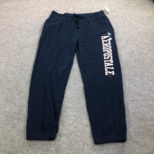 Aeropostale sweatpants mens - sweatpants,