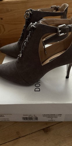 Dorothy perkins heeled shoes - dorothy,