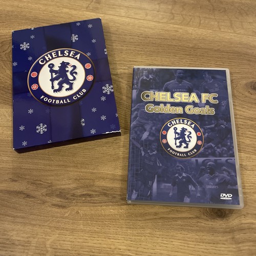 Chelsea golden goals - fc,