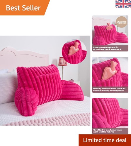 Versatile hot pink cuddle - versatile,