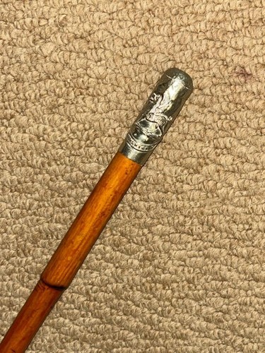 Ww1 military bamboo - military,