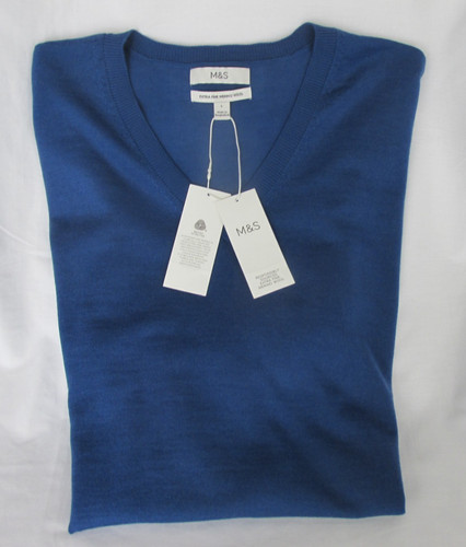 Ladies marks spencer indigo - spencer,
