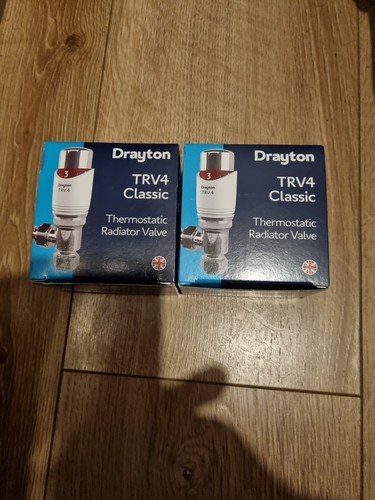 Drayton trv classic - drayton,