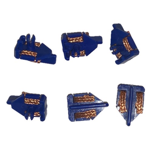 Scalextric easyfit short - , stem