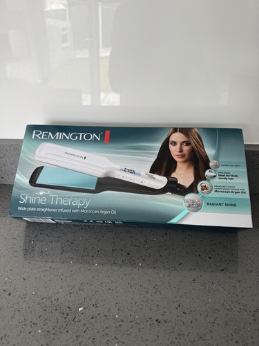 Remington shine therapy - remington, wide
