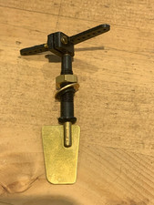 Unused RC Boat/Ship Rudder