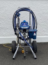 Graco 595 ST MAX II PC PRO, HI-BOY 110v