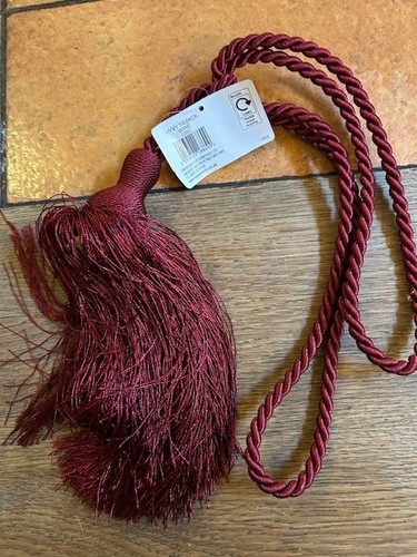 Large simple tie - tie, backs