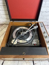 Vintage Garrard 2000 Ultra