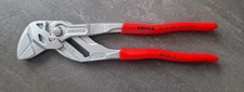 Draper KNIPEX 86 03 250 SB Pliers Wrench, 250mm.  Brand New With Minor Marks. 