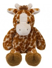 Luxury soft cuddly Giraffe