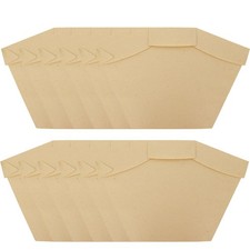 Replacement Vacuum Bags for