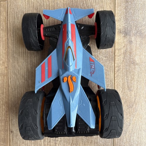 Hot wheels battery powered - hot,
